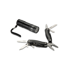 Fotografie k reklamnímu předmětu „Sada nástrojů HEXAL“