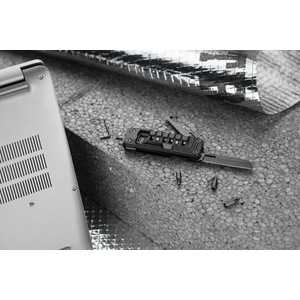 Fotografie k reklamnímu předmětu „Sada nástrojů BITLY“