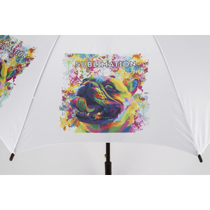 Fotografie k reklamnímu předmětu „Deštník STICK“