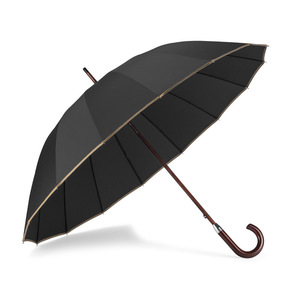 Fotografie reklamního předmětu „Deštník EVITA s 16 výsečemi“