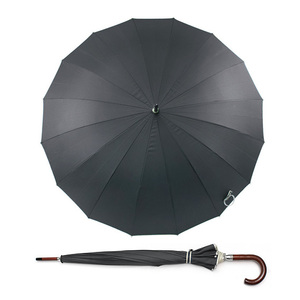 Fotografie k reklamnímu předmětu „Deštník EVITA s 16 výsečemi“