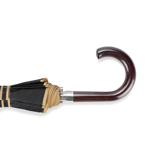 Fotografie k reklamnímu předmětu „Deštník EVITA s 16 výsečemi“