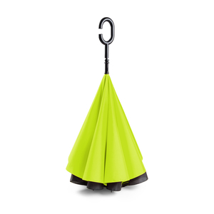 Fotografie k reklamnímu předmětu „Deštník REVERS“