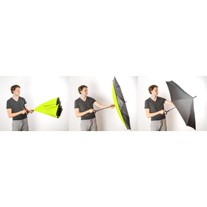 Fotografie k reklamnímu předmětu „Deštník REVERS“