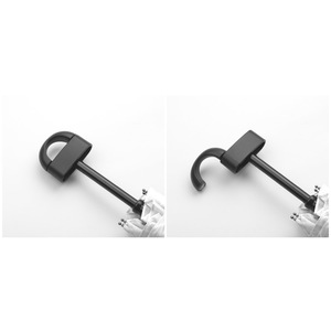 Fotografie k reklamnímu předmětu „Deštník ROTARIO“