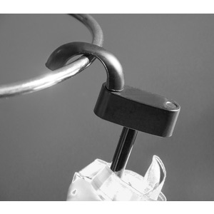 Fotografie k reklamnímu předmětu „Deštník ROTARIO“