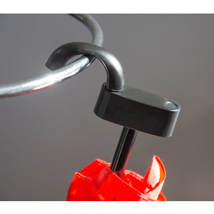 Fotografie k reklamnímu předmětu „Deštník ROTARIO“