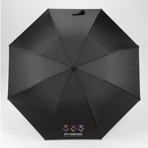 Fotografie k reklamnímu předmětu „Skládací deštník FANTO“