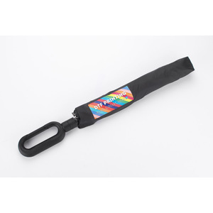 Fotografie k reklamnímu předmětu „Skládací deštník FANTO“