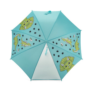 Fotografie k reklamnímu předmětu „Dětský deštník DINO“