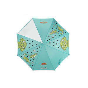 Fotografie k reklamnímu předmětu „Dětský deštník DINO“