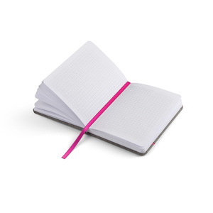 Fotografie k reklamnímu předmětu „Blok NUBOOK A6“