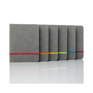 Fotografie k reklamnímu předmětu „Blok NUBOOK A6“