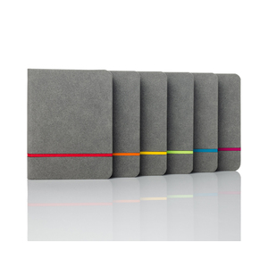 Fotografie k reklamnímu předmětu „Blok NUBOOK A6“