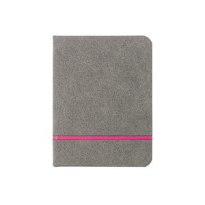 Fotografie k reklamnímu předmětu „Blok NUBOOK A6“