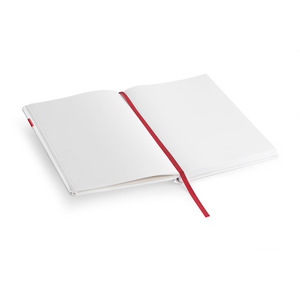 Fotografie k reklamnímu předmětu „Poznámkový blok FASIL A5“