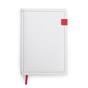 Fotografie k reklamnímu předmětu „Poznámkový blok FASIL A5“