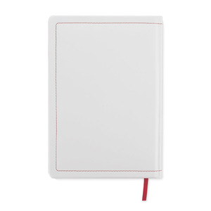 Fotografie k reklamnímu předmětu „Poznámkový blok FASIL A5“