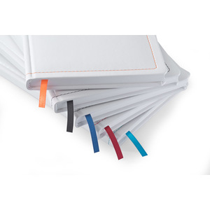 Fotografie k reklamnímu předmětu „Poznámkový blok FASIL A5“