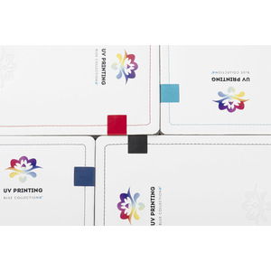 Fotografie k reklamnímu předmětu „Poznámkový blok FASIL A5“