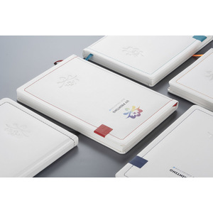 Fotografie k reklamnímu předmětu „Poznámkový blok FASIL A5“