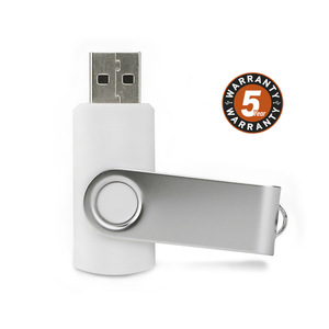 Fotografie reklamního předmětu „Flash disk TWISTER 8 GB“