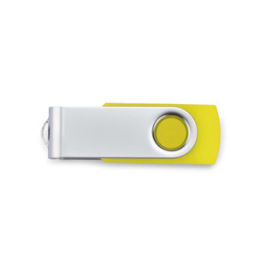 Fotografie k reklamnímu předmětu „Flash disk TWISTER 16 GB“