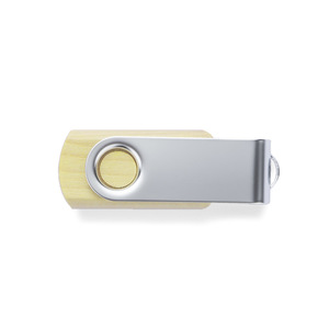 Fotografie k reklamnímu předmětu „Flash disk TWISTER MAPLE 8 GB“