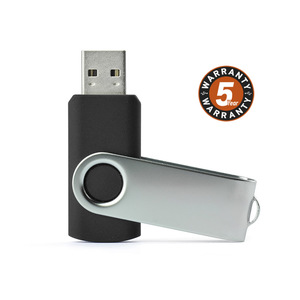 Fotografie reklamního předmětu „Flash disk TWISTER 32 GB“