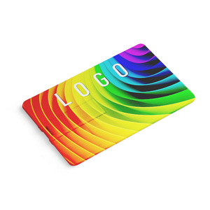 Fotografie k reklamnímu předmětu „Flash disk KARTA 8 GB“