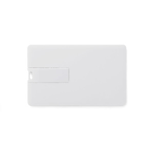 Fotografie k reklamnímu předmětu „Flash disk KARTA 16 GB“