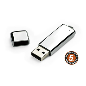 Fotografie reklamního předmětu „Flash disk VERONA 8 GB“