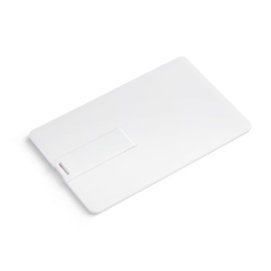 Fotografie k reklamnímu předmětu „Flash disk KARTA 32 GB“