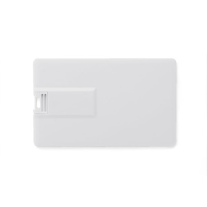 Fotografie k reklamnímu předmětu „Flash disk KARTA 32 GB“