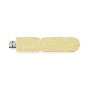 Fotografie k reklamnímu předmětu „Bambusový flash disk STALK 8 GB“