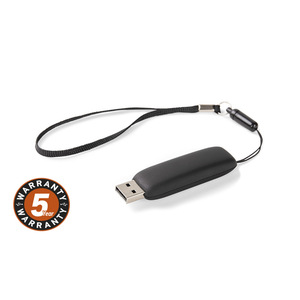 Fotografie reklamního předmětu „USB flash disc  MILANO 16 GB“