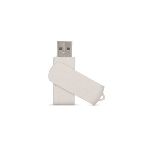 Fotografie reklamního předmětu „Paměťové zařízení USB TWISTO ECO 32 GB“