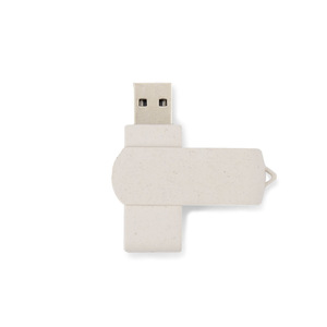 Fotografie k reklamnímu předmětu „Paměťové zařízení USB TWISTO ECO 32 GB“