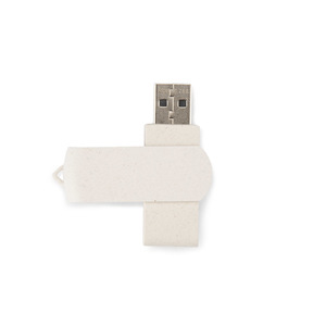 Fotografie k reklamnímu předmětu „Paměťové zařízení USB TWISTO ECO 32 GB“