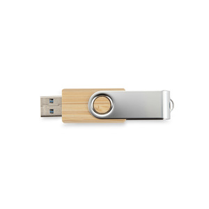 Fotografie k reklamnímu předmětu „USB Flash disk 3.0 OTG TWISTER-PRO 32GB“
