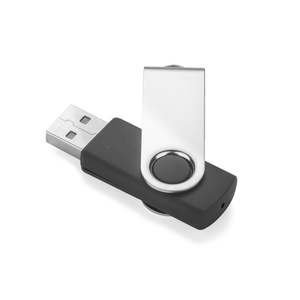 Fotografie k reklamnímu předmětu „Flash disk 3.0 TWISTER 16 GB“