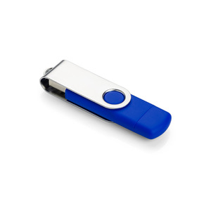 Fotografie k reklamnímu předmětu „U-disc TWISTER 8 GB“