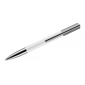 Fotografie k reklamnímu předmětu „Kuličkové peros flash diskem BRAINY 16 GB“