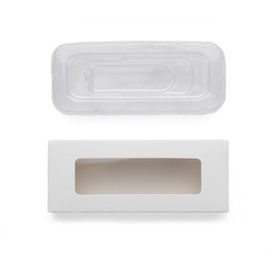 Fotografie k reklamnímu předmětu „Krabička na flash disk s malým výliskem“