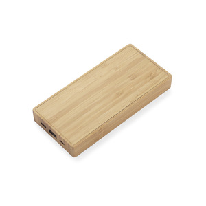 Fotografie k reklamnímu předmětu „Solární powerbanka SONNEN 10000mAh“