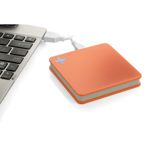 Fotografie k reklamnímu předmětu „Power banka MAIS 5200 mAh“