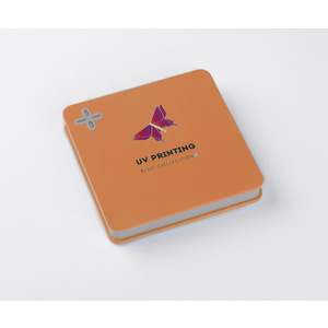 Fotografie k reklamnímu předmětu „Power banka MAIS 5200 mAh“