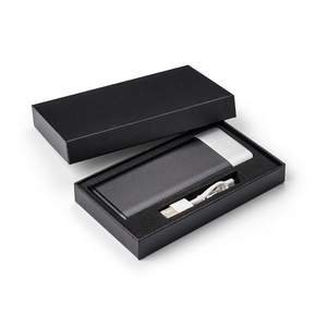 Fotografie k reklamnímu předmětu „Power banka LATIV 6000 mAh“