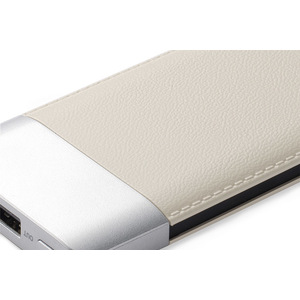 Fotografie k reklamnímu předmětu „Power banka LATIV 6000 mAh“