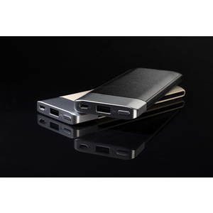 Fotografie k reklamnímu předmětu „Power banka LATIV 6000 mAh“